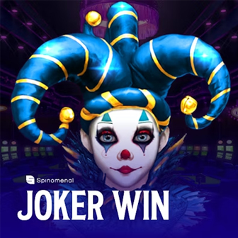 Joker Win Slot